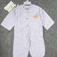 Imported 100% Cotton Night Suits - Buy 4 for 1500₹