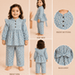 Muslin Girls Co-ords Set