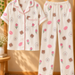 Women’s Korean Pyjama Set