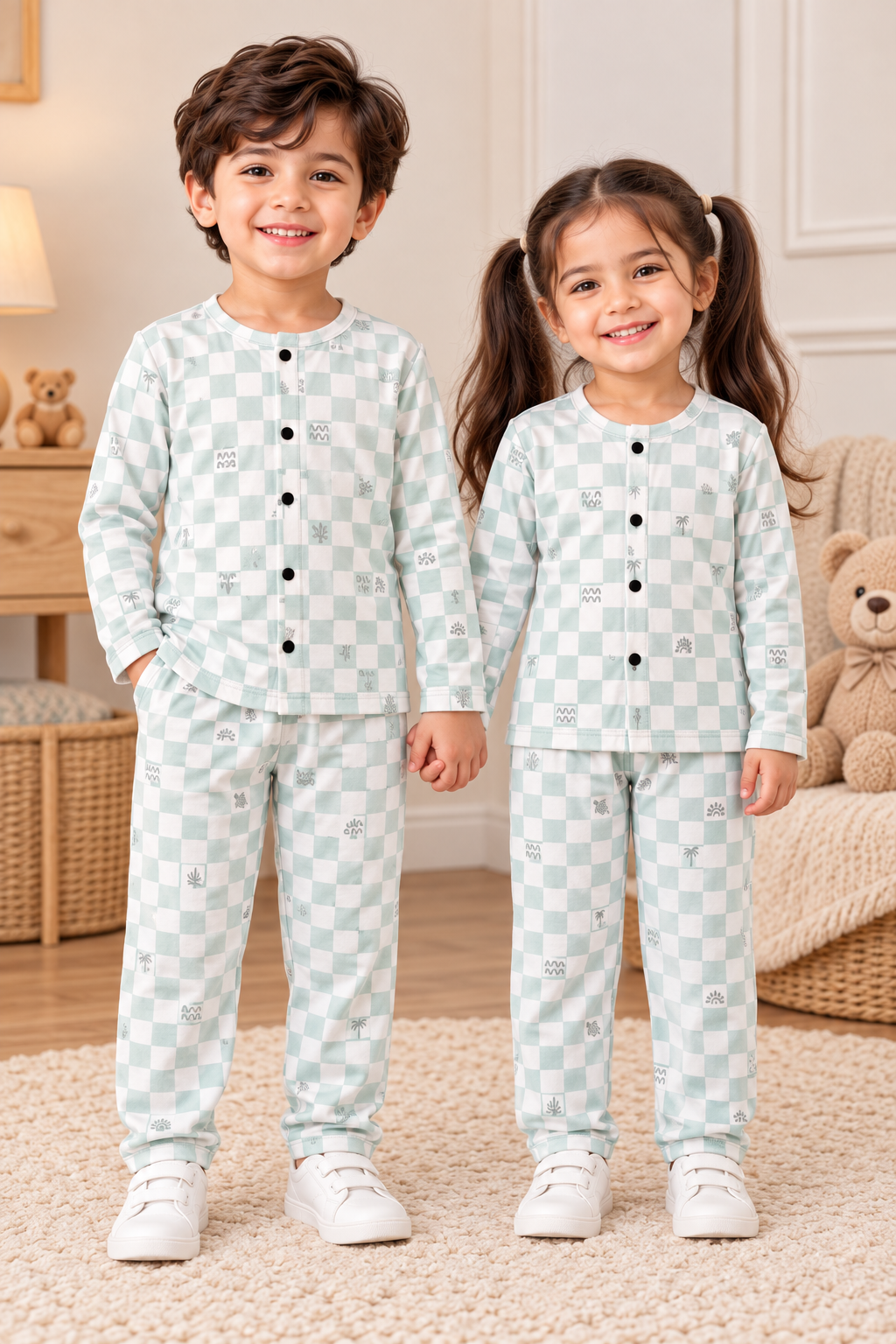 Premium Full Sleeve Co-ords - Buy 3 for 999₹