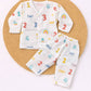 Muslin Night Suit