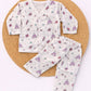 Muslin Night Suit