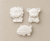 Creative Painting Activity Toys - Animals