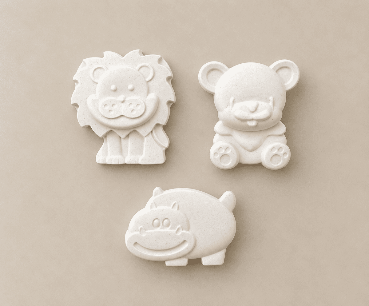 Creative Painting Activity Toys - Animals