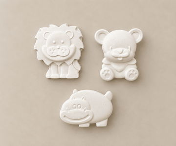 Creative Painting Activity Toys - Animals