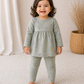 Frock with Legging Co-ord Set Infant