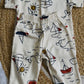 Kids Premium Cotton Night Suit
