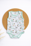 Onesies- Animals Wild