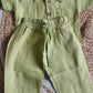 Premium Muslin Pant Set
