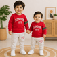 Kids Jogger Set - Buy 4 @1500₹