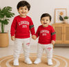 Kids Jogger Set - Buy 4 @1500₹