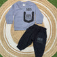 Kids Jogger Set - Buy 4 @1500₹
