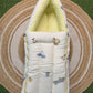 Premium Muslin Carry Bed