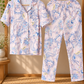 Women’s Korean Pyjama Set