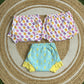 Padded Potty Training Pants - Size 2 (2-3 Years)