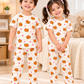 Kids Half Sleeve Co-ords - Buy 4 for 999₹