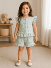 Co-ord Set for Girls