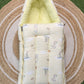 Premium Muslin Carry Bed