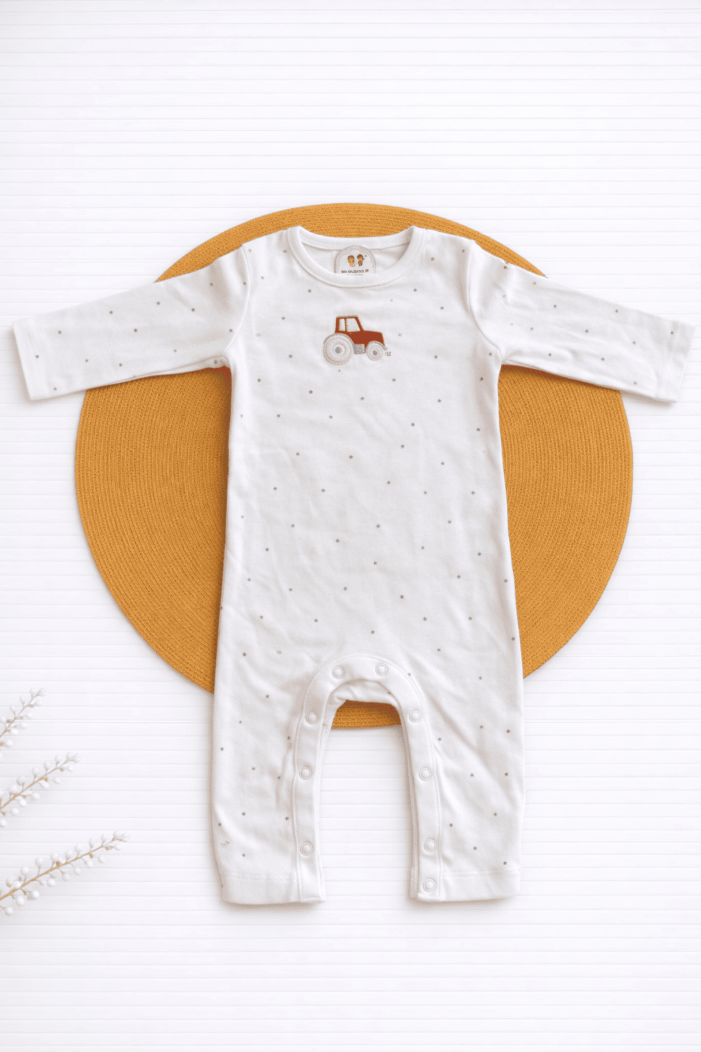 Rompers