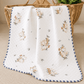 4 Layer Receiving Blanket - Koala