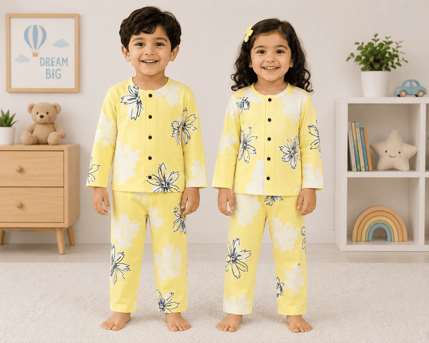 Premium Full Sleeve Co-ords - Buy 3 for 999₹