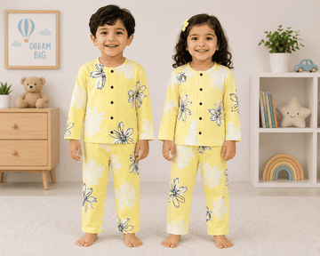 Premium Full Sleeve Co-ords - Buy 3 for 999₹