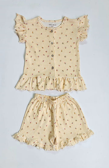 Co-ord Set for Girls