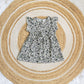 Frill Sleeve Frock