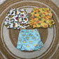 Padded Potty Training Pants - Size 2 (2-3 Years)