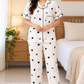 Women’s Korean Pyjama Set