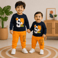 Kids Jogger Set - Buy 4 @1500₹