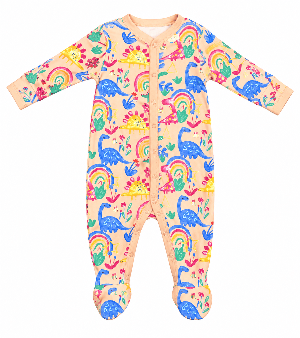 Rompers