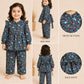Muslin Girls Co-ords Set
