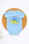 Onesie- Dinosaur Buddy