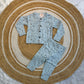 Button Full Sleeve Co-ords Set