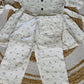 Muslin Girls Co-ords Set