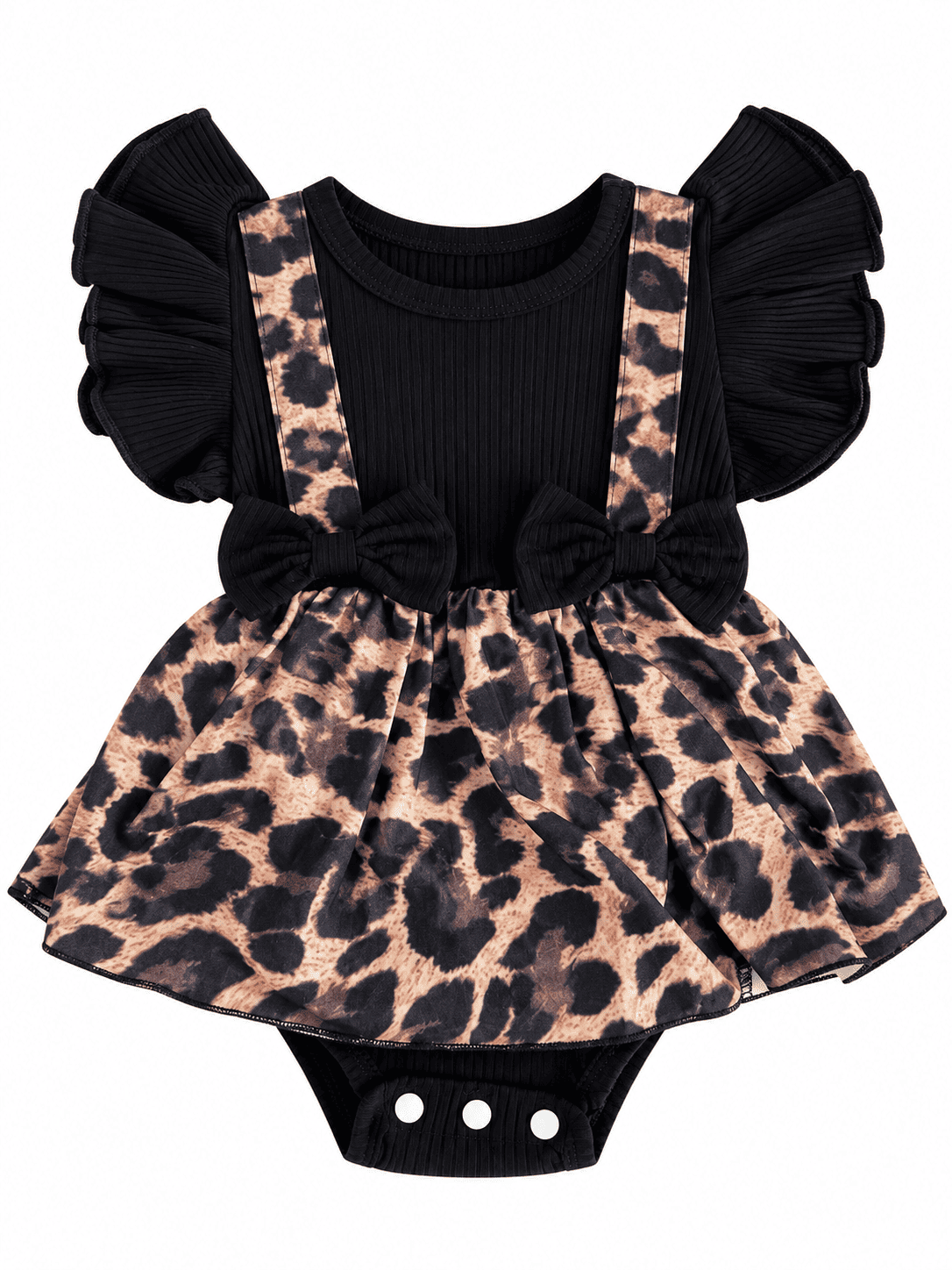 Fancy Onesie