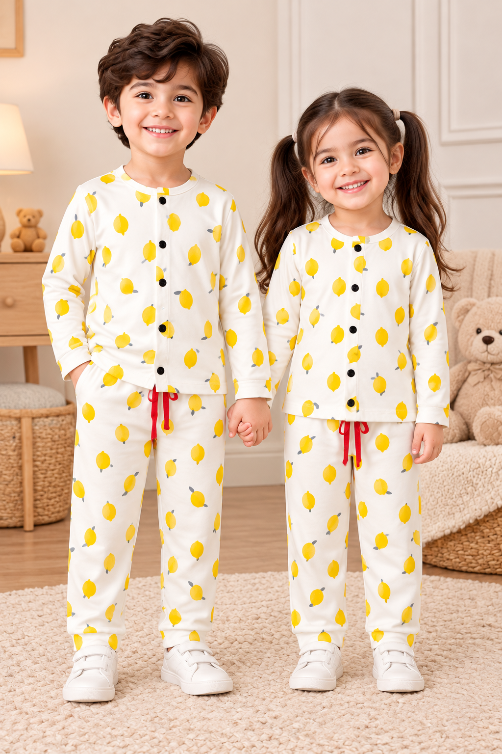 Premium Full Sleeve Co-ords - Buy 3 for 999₹