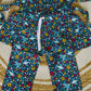 Muslin Girls Co-ords Set