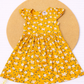 Girls Cotton Frock