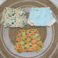 Padded Potty Training Pants - Size 3 (3-4 Years)