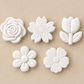 Creative Painting Activity Toys - Flower Theme (Small Size)