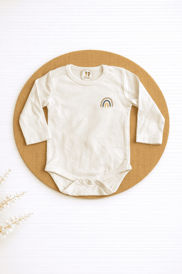 Onesies-Off White