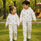 Pre-Winter Hooded Co-Ord Set - Buy 4 @1500₹