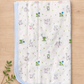 Baby Dry Sheet Imported- Animals