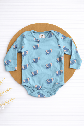 Onesies- Elephant