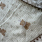 Double-Sided Comfort Blanket
