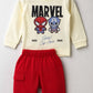 Kids Jogger Set - Buy 4 @1500₹