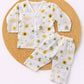 Muslin Night Suit