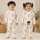 Full Sleeve Co-ords Set - Buy 3 for 999₹